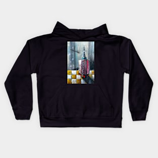 King and Cross Kids Hoodie